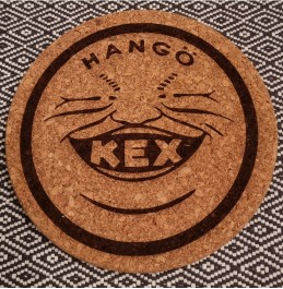Hangö Kex - UKRAINALLE