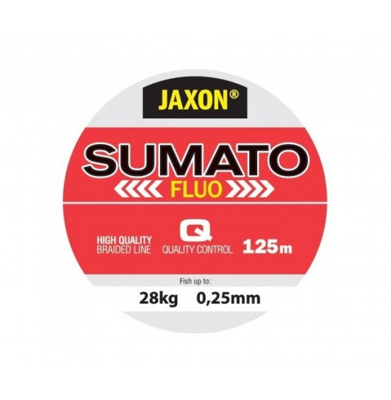 Jaxon Sumato Premium 0,20mm
